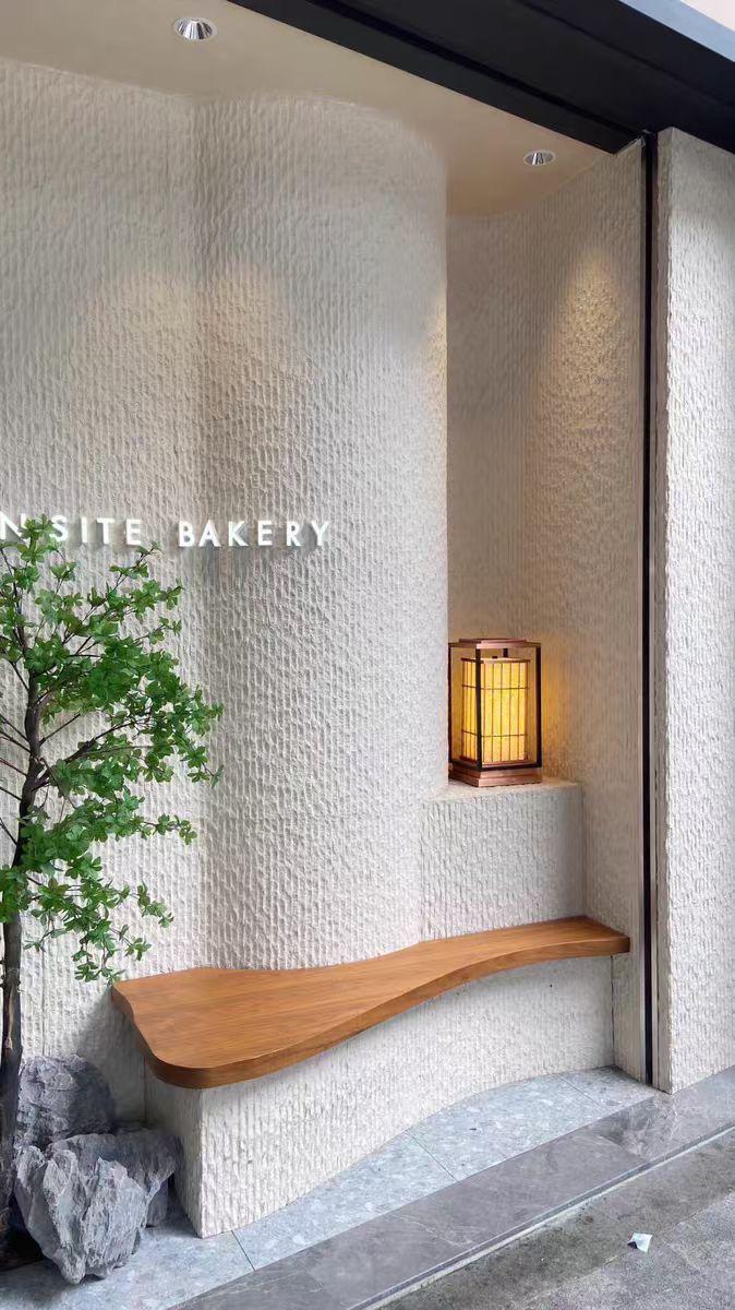 Flexible Stone Coating